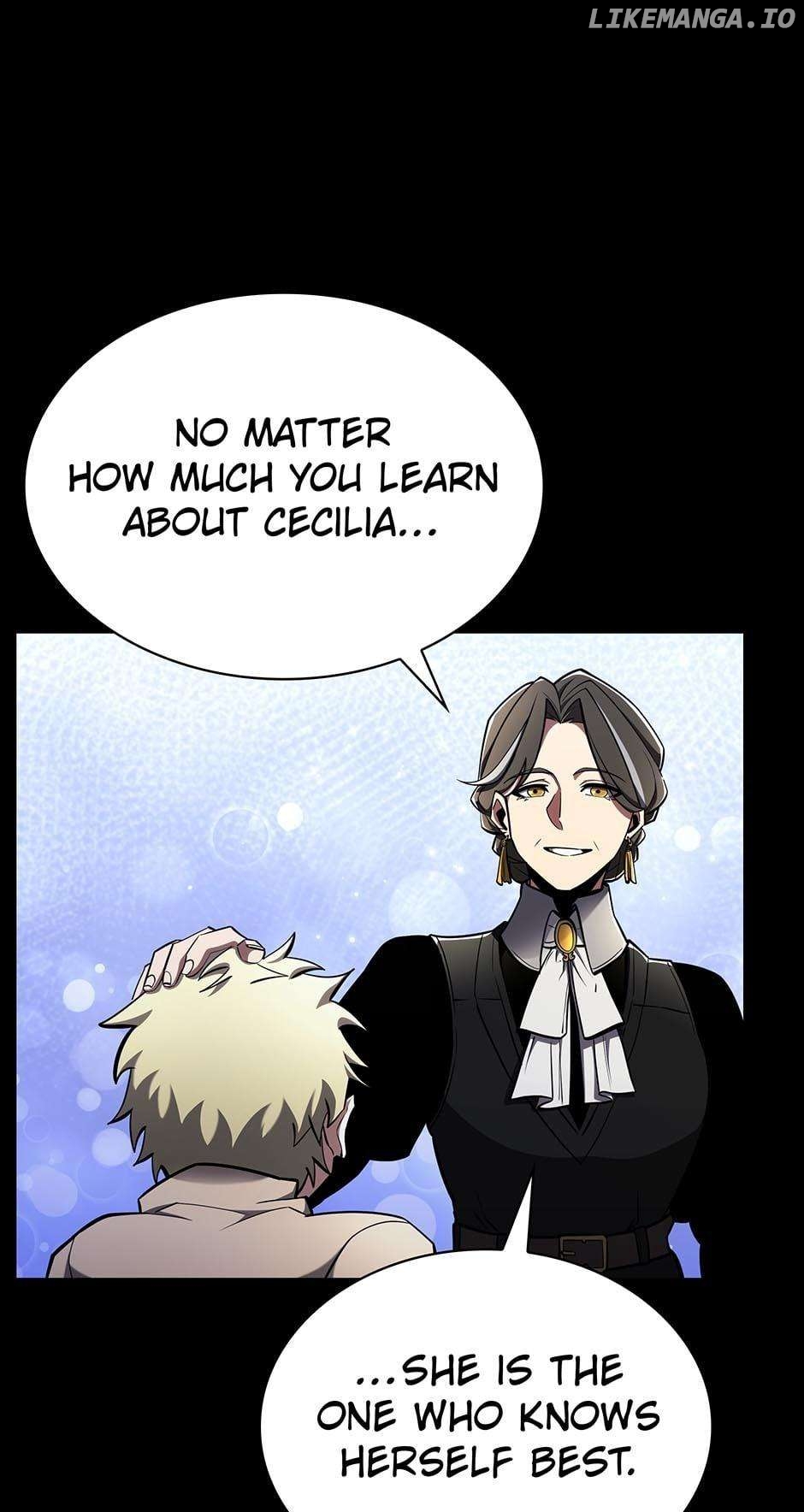 The Beginning After The End Chapter 181 image 101